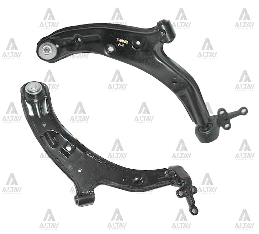 Nissan Almera Sol Salıncak 2000-2006 Nissan Almera Sol Salıncak 2000-2006
